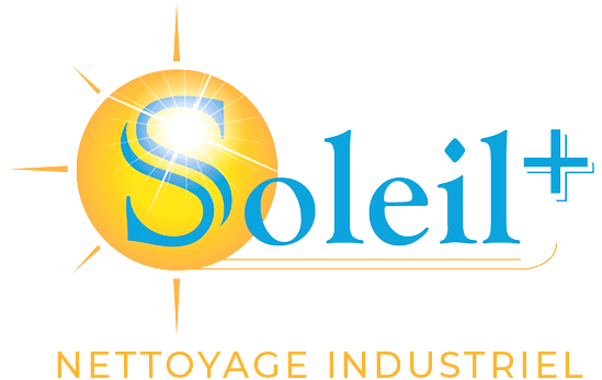 Logo Soleil plus